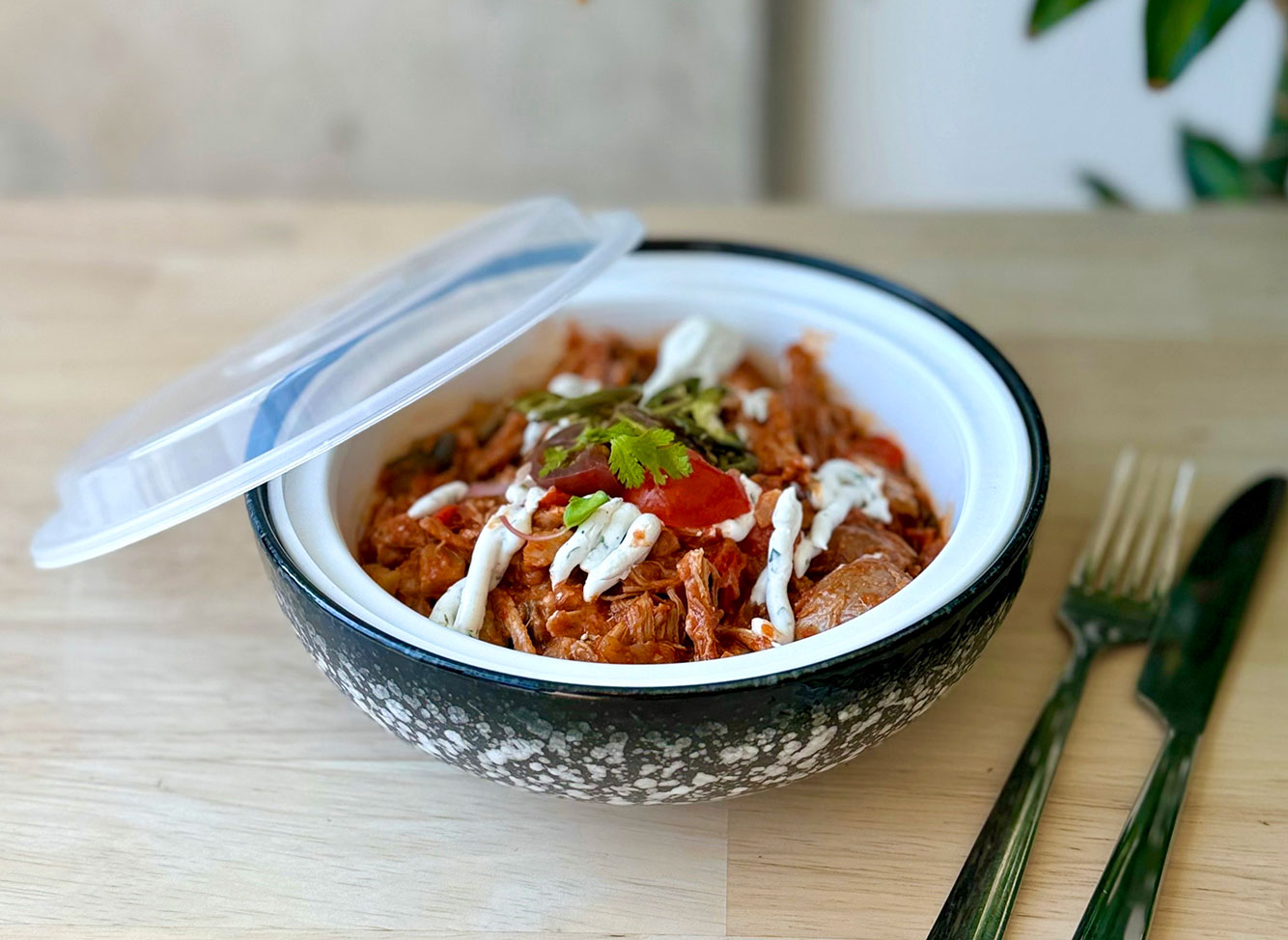 Smoked Turkey Chili